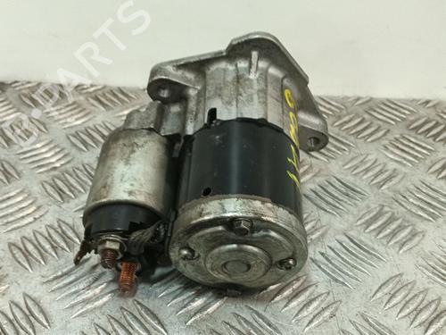 Starter MAZDA 2 (DE_, DH_) 1.3 (DE3FS) | BP33233301M8 - Image 5