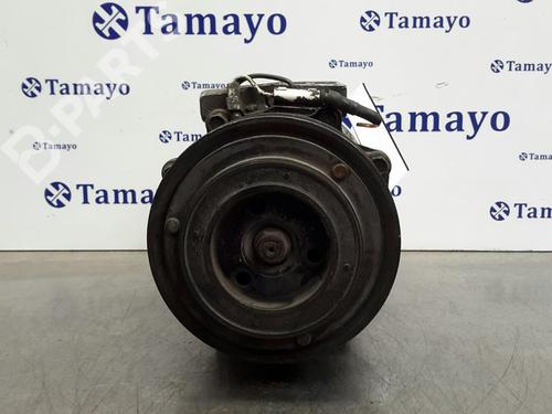 AC compressor RENAULT ESPACE III (JE0_) 2.0 | BP897061M34 