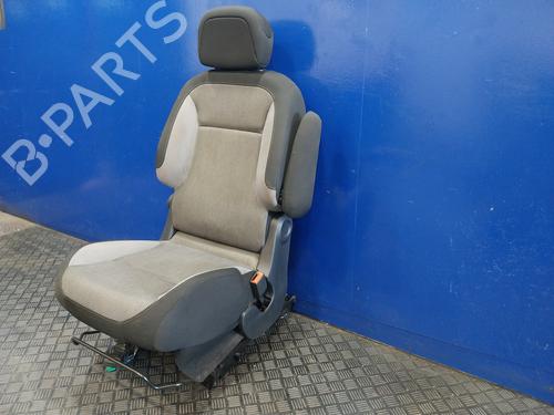 Right front seat PEUGEOT PARTNER Tepee  | BP27192116C16 