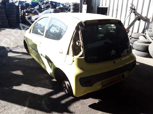 Starter CITROËN C1 (PM_, PN_) 1.4 HDi | BP6049932M8 