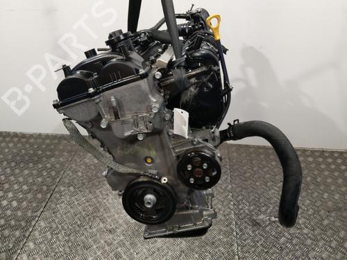 Engine KIA RIO III (UB) 1.25 CVVT | BP36900160M1 - Image 4