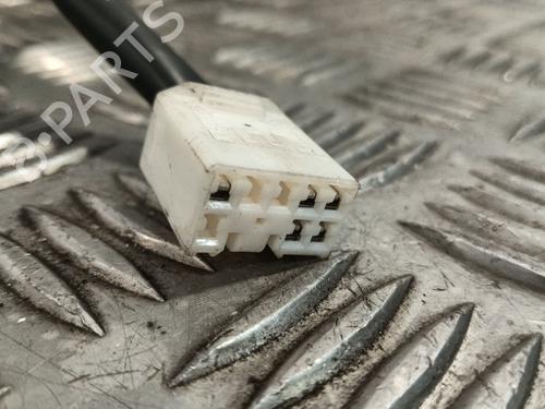 Left taillight CHEVROLET CRUZE Hatchback (J305) 1.7 D | BP31608798C34 