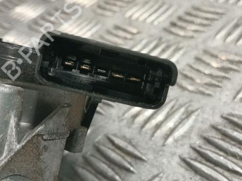 Rear wiper motor RENAULT MEGANE III Hatchback (BZ0/1_, B3_) 1.5 dCi (BZ0C) | BP29463951M102 
