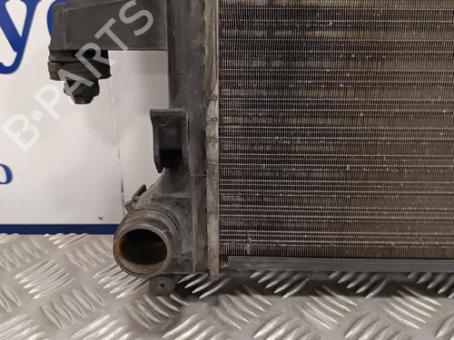 Water radiator FIAT DUCATO Van (250_)  | BP15772417M31 