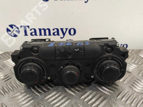 Used Climate control SEAT LEON (1P1) [2005-2013]  12139117
