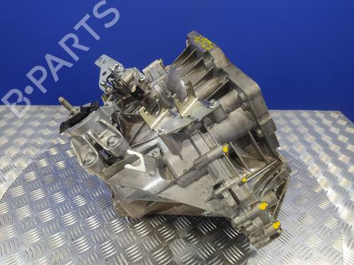 Gearbox MINI MINI (R56)  | BP8730484M3 