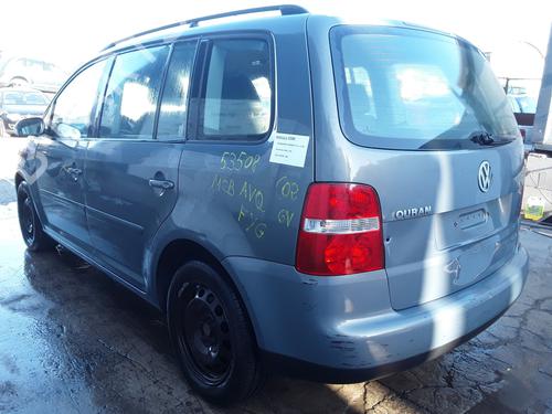 Hovedbremsecylinder VW TOURAN (1T1, 1T2) 1.9 TDI | BP10090030M77
