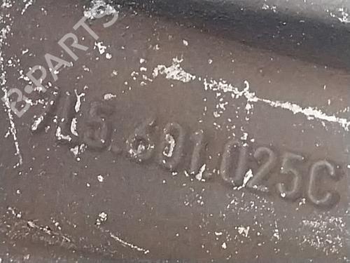Felg PORSCHE CAYENNE (9PA) S 4.5 | BP24169504C45 