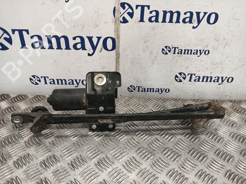 Rear wiper motor KIA SPORTAGE II (JE_, KM_) 2.0 CRDi | BP29323580M102 