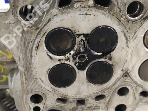 Cylinder head BMW 3 (E46)  | BP12003679M5 