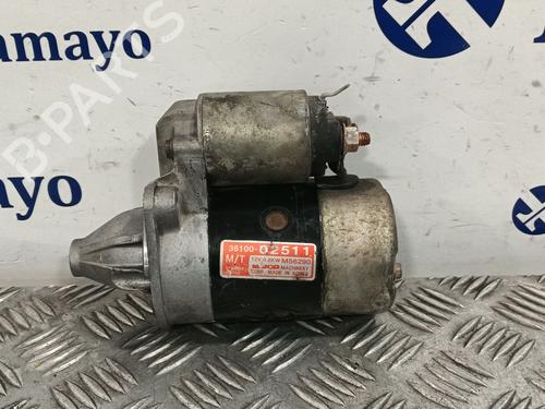 Used Starter HYUNDAI ATOS (MX) [1997-2015]  30793834