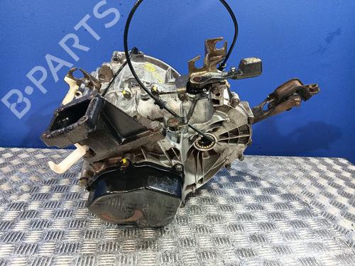 Gearbox CITROËN JUMPER I Bus (230P)  | BP30544123M3 