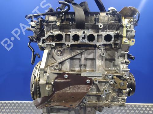 Engine MAZDA 3 Saloon (BK)  | BP6030065M1 