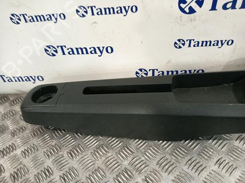 Middle console SEAT IBIZA III (6L1) 1.4 TDI | BP31905329I22