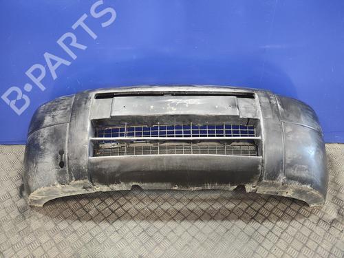 Used Front bumper CITROËN BERLINGO / BERLINGO FIRST Box Body/MPV (M_) 1.9 D 70 (MBWJZ, MCWJZ) (69 hp) 19146832