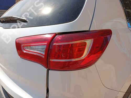 Used Right taillight Right taillight KIA SPORTAGE III (SL) 1.6 GDI (135 hp) 35962672 35962672