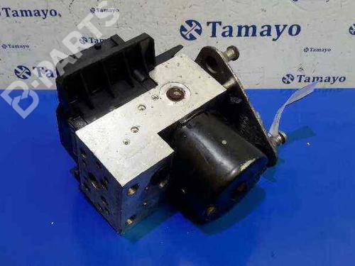 Used ABS pump MERCEDES-BENZ E-CLASS (W210) E 300 Turbo-D (210.025) (177 hp) 5184909
