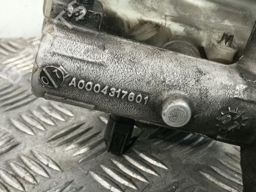 Brake master cylinder VW CRAFTER 30-50 Van (2E_)  | BP31611851M77 