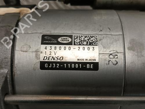 Starter LAND ROVER DISCOVERY SPORT (L550)  | BP23157337M8