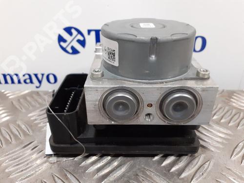 ABS pump DACIA DOKKER MPV (KE_)  | BP8258564M43 