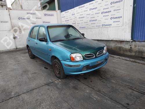 Left headlight NISSAN MICRA II (K11)  | BP22337733C28 