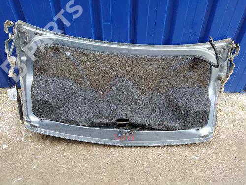 Tailgate CHRYSLER SEBRING (JS) 2.0 CRD | BP6318640C6 