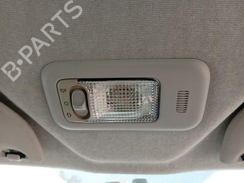 Used Interior roof light Interior roof light CITROËN C1 (PM_, PN_) 1.0 (68 hp) 36500738 36500738