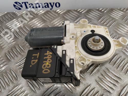 Right rear window motor VW TOURAN (1T1, 1T2)  | BP9718297E22 