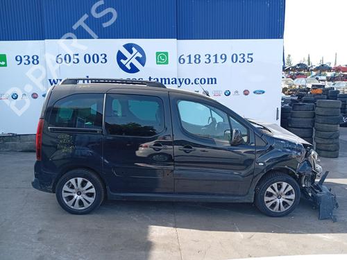 Kabinelys CITROËN BERLINGO MULTISPACE (B9) 1.6 BlueHDi 120 | BP36696826I8  - Image 8