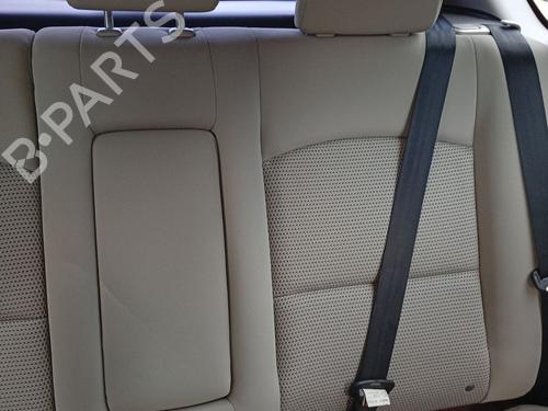 Sikkerhedssele bag midten Sikkerhedssele bag midten BMW 3 (E36) 318 is (140 hp) 34704724 34704724
