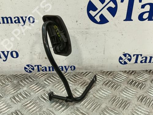 Pedal PEUGEOT 807 (EB_) 2.2 HDi | BP32134997I4