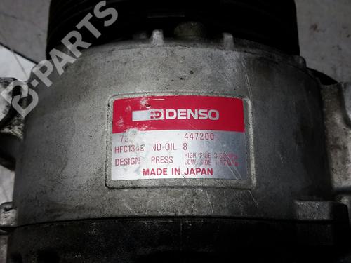 AC compressor BMW 5 (E39) 528 i | BP6898910M34 