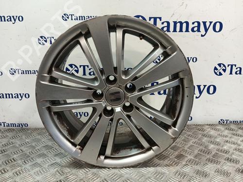 Used Rim SEAT IBIZA III (6L1) 1.4 TDI (80 hp) 32283067