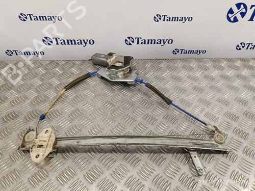 Used Front left window mechanism TATA INDIGO MARINA (4_V2) 1.4 D (62 hp) 22237510