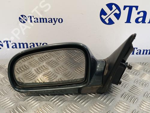 Used Left mirror DAEWOO LEGANZA (KLAV) [1997-2004]  18134085