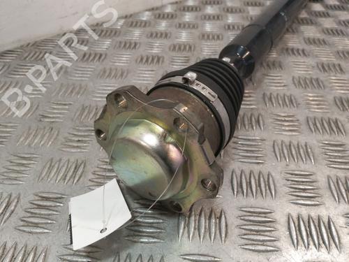 Right front driveshaft AUDI Q2 (GAB, GAG) 30 TDI | BP38179391M39 - Image 3