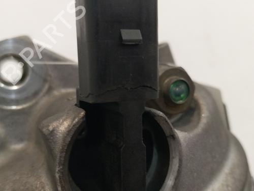 AC compressor VW GOLF VI (5K1) 1.6 TDI | BP39554464M34 - Image 7