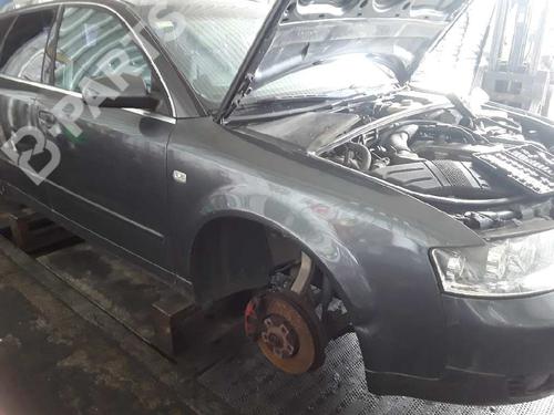 Udstødningsmanifold AUDI A4 B6 Avant (8E5) 2.0 | BP11647680M110 