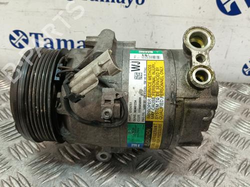 Used AC compressor OPEL ASTRA H Estate (A04) 1.7 CDTI (L35) (101 hp) 32155461