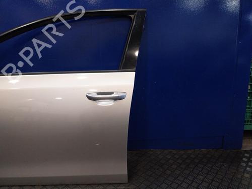 Left front door VW GOLF VI (5K1)  | BP27668250C2 