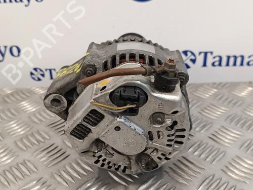 Generator ROVER 400 II (RT) 420 Di | BP16406857M7 