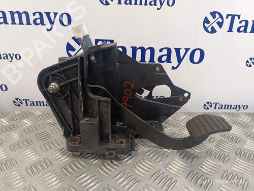 Used Break pedal CITROËN XSARA (N1) 1.9 TD (90 hp) 22184299