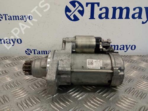 Used Starter SEAT IBIZA V (KJ1, KJG) [2017-2025]  25914744
