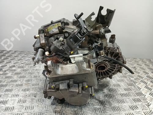 Gearbox HONDA CIVIC VII Hatchback (EU, EP, EV) 1.7 CTDi (EP4, EU9) | BP33929247M3 - Image 3