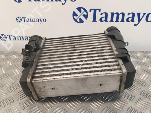 Intercooler SEAT EXEO ST (3R5) 2.0 TDI | BP16757839M30