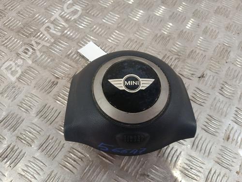 driver-airbag-mini-mini-r50-r53-2001-2002-2003-2004-2005-2006-39499775 main image
