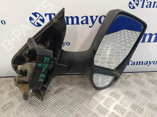 Used Right mirror FORD TRANSIT Van (FA_ _) [2000-2006]  23232642