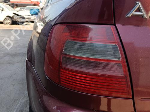 Used Left taillight AUDI A4 B5 (8D2) 1.9 TDI (110 hp) 27895023