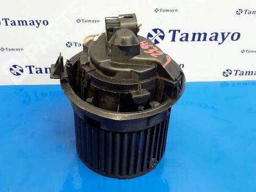 Used Heater blower motor RENAULT CLIO IV (BH_) [2012-2021]  6017231