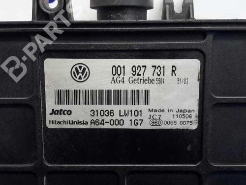 Engine control unit (ECU) SEAT IBIZA III (6L1) 1.4 16V | BP5926203M57 